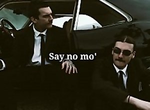 Terror Reid - Say no mo' (lyrics)