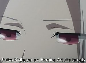 Fate/Zero - 1 Temporada - Episódio 02 - Legendado