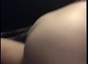 Tiny Asian morning sex on hidden camera (re post
