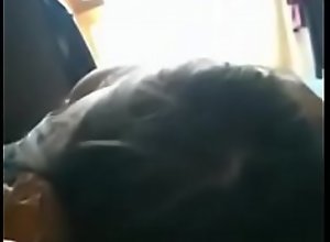 Dirty italian sister love to suck Brother