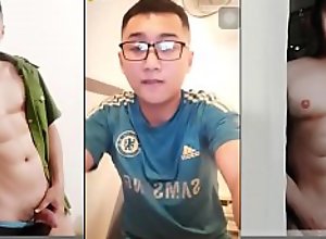 Công An Việt Nam live stream trên Blued