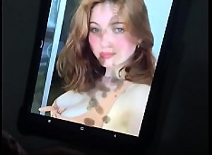 Cumtribute for Alesiasss