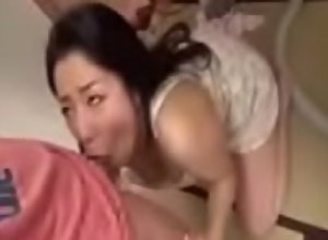Japanese Mom and Son Full Video :xxx ouo porn
