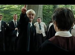 Harry Potter e o Prisioneiro de Azkaban (part 1)