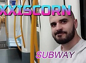 Subway full video