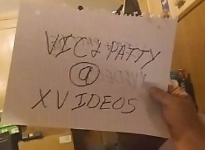 Vic and Patty Verification video