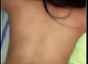 Asian teen moaning loud whilst I fuck her young