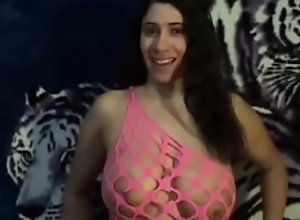 DTF BIG BREAST BABE GETS FUCKED HARDCORE BY