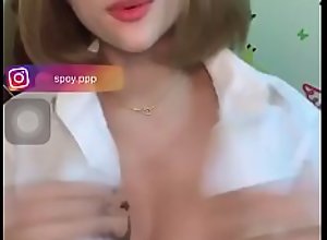 Bigo Live Vietnam sexy girl big tits