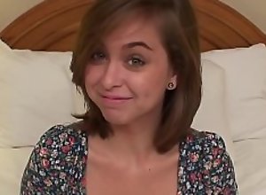 Riley Reid Makes Her Very First Adult Video