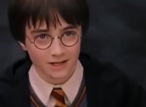 Harry Potter e a Pedra Filosofal (part 2)