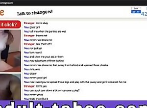 Sex omegle chat 6 random