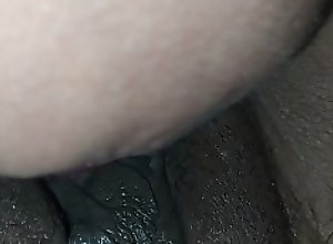 Chupando la vagina de mi amiga