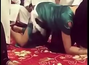 كازينو حلال في السعودية رقص