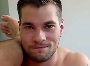 Brother and brother gay sex pov