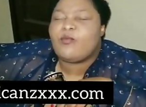 AFRICANCHIKITO  KNOWS HOW TO GET HIS CUM IN HER