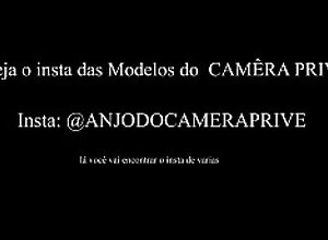 Instagram das modelos do Camêra Prive