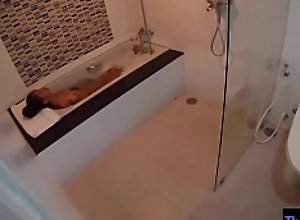 Bangkok slut gets a quickie fuck session from her
