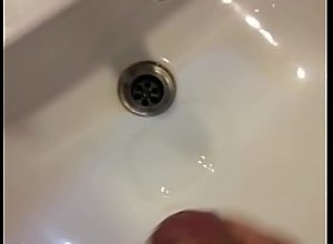 Paja rapida en baño