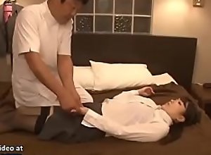 Japan massge sex