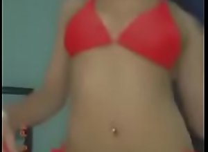 Sexy Latina bailando //su instagram --- porn