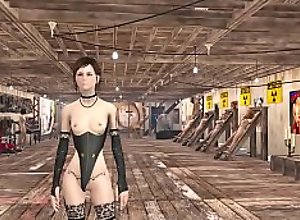 Fallout 4 Fucking Fashion