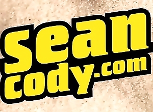 Sean Cody - (Theo) - Gay Glaze