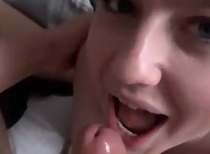 HOT TEEN GIRL FUCKING WITH HER BROTHER(Follow Me