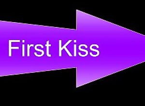 Prvi Poljubac Amater Volim Da Se Poljubljam