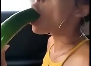 How to give a Blowjob deepthroat