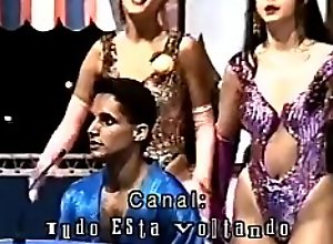 Cocktail (28/11/1991) Brazilian TV