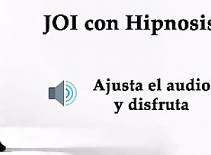 JOI con hipnosis en español  CEI   feminización 
