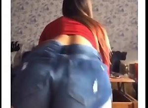 Move that ass