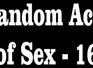 Random Acts of Sex - 16