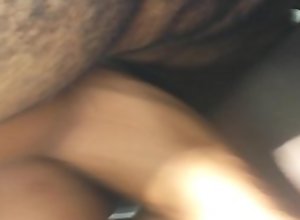 Fucking this tight pussy jamaican teen girl..