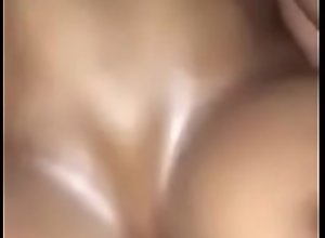 Busty Sharon get fucked by 2 big black cocks as