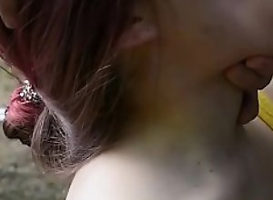 Fucking my classmate in the forest - YOURBONGACAMS