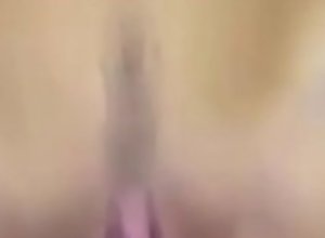 Desi Tamil squinting all over my cut cock