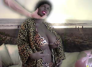 Wiloma Bikini - WM 170M Love Doll Sydoll #98 Head