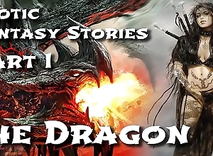 XXX Fantasy Untrue  myths 1: The Dragon