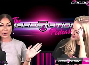 The Babestation Podcast - Episode 05