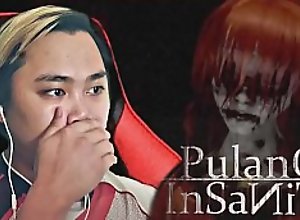 Horror Fetish Game Pulang Insanity Announcement -