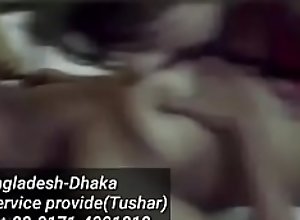 Verification video Bangladeshi Dhaka call girl..