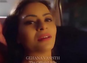 Gehana Vashisth full video on this link xxx..