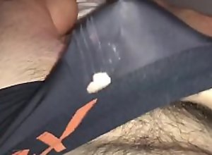 Small penis underwear condom