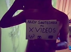 andy a
