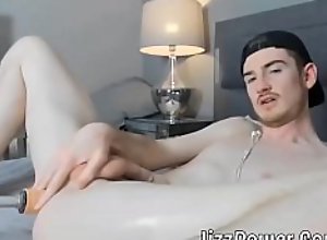 Gay Pale Anal