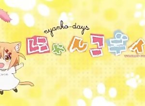 Nyanko Days - Capitulo 3 [Sub Español]