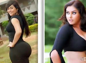 Top 7 Hottest South Indian Actresses, BIG ASS and