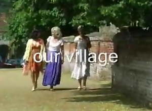 Village Ladies